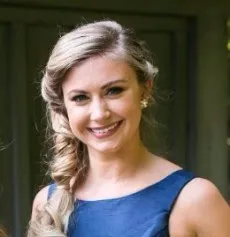 Katie Ward