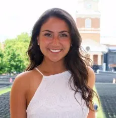 Taylor Santoro